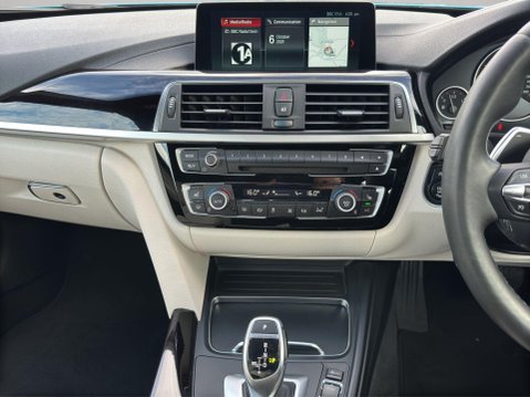 BMW 4 Series 430I M SPORT 17