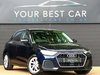 Audi A1 1.0 A1 Sportback 30 TFSI Sport Semi-Auto 5dr