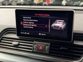 Audi Q5 2.0 Q5 S Line 40 TDI Quattro Semi-Auto 4WD 5dr 41