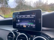 Mercedes-Benz GLC 2.0 GLC 250 Urban Edition 4Matic Auto 4WD 5dr 26