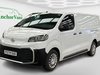 Toyota Proace MWB L2H1 Low Roof 3100 Air Con Sensors EURO 6