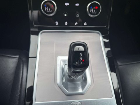 Land Rover Range Rover Evoque 2.0 Range Rover Evoque S D Auto 4WD 5dr 28