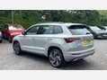 Skoda Karoq 1.5 Karoq Sportline TSi Semi-Auto 5dr 3