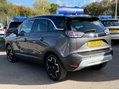 Vauxhall Crossland X 1.2 SRi Nav Euro 6 (s/s) 5dr 10