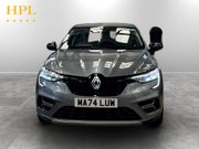 Renault Arkana 1.6 E-TECH evolution SUV 5dr Petrol Hybrid Auto Euro 6 (s/s) (145 ps) 2
