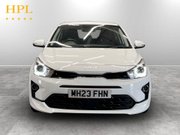 Kia Rio 1.2 2 Hatchback 5dr Petrol Manual Euro 6 (s/s) (83 bhp) 2