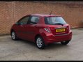 Toyota Yaris 1.3 Yaris TR VVT-i 5dr 15
