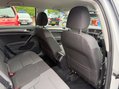 Volkswagen Golf 1.4 TSI BlueMotion Tech SE DSG Euro 5 (s/s) 5dr 22