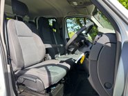 Vauxhall Movano F3500 L3 H1 125 ps Cdti Crew Cab Dropside with Tail Lift - Air Con 4