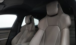 Porsche Taycan RWD 350+ Range 1 Owner 18 Way Sport Seats 4+1 Seats No Luxury Car Tax VAT Q 24