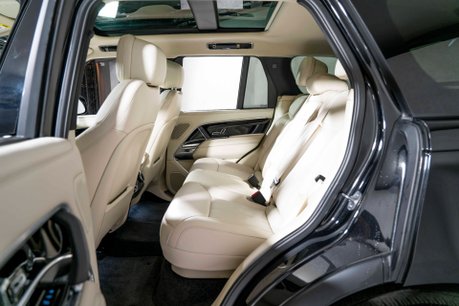 Land Rover Range Rover HSE. NOW SOLD. SIMILAR REQUIRED. PLEASE CALL 01903 254800. 22