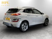 Hyundai KONA 39kWh Premium SUV 5dr Electric Auto (10.5kW Charger) (136 ps) 7