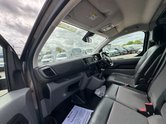 Vauxhall Vivaro LWB L2H1 [SOLD CM] Low Roof Sportive 2900 Air Con Sensors EURO 6 NO VAT 12