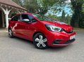 Honda Jazz I-MMD EX 12