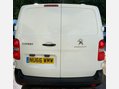 Peugeot Expert 1.6 BlueHDi 1000 S Standard Panel Van MWB Euro 6 6dr 10