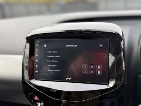 Peugeot 108 1.2 108 Allure 5dr 75