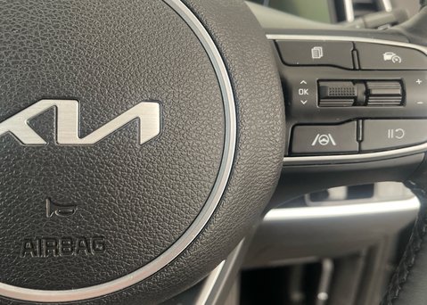 Kia Sportage 1.6 T-GDi '3' 48v 20