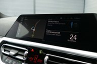 BMW 3 Series 2.0 330e 12kWh M Sport Pro Edition Saloon 4dr Petrol Plug-in Hybrid Auto xD 30