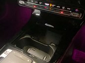 Mercedes-Benz A Class 1.3 A 200 AMG Line Auto 5dr 21