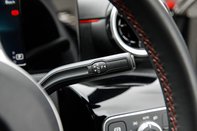 Mercedes-Benz A Class A 180 AMG LINE 18