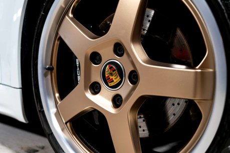 Porsche 718 BOXSTER 25 YEARS PDK. NOW SOLD. SIMILAR REQUIRED. PLEASE CALL 01903 254800. 13