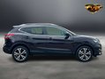 Nissan Qashqai 1.2 Qashqai N-Connecta DiG-T CVT 5dr - NATIONAL DELIVERY* 8