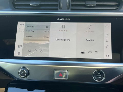 Jaguar I-Pace I-PACE Black 4WD 5dr - *NATIONAL DELIVERY* 43