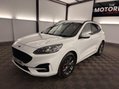 Ford Kuga 1.5 EcoBlue ST-Line Edition Auto Euro 6 (s/s) 5dr 46