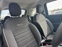 Fiat 500e (Sold) Passion Hatchback 3dr Electric Auto FWD (118 bhp) 11