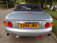 Aston Martin DB7 VANTAGE VOLANTE V12 AUTOMATIC 24