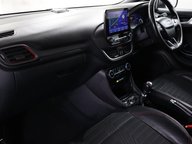 Ford Puma ST-LINE X MHEV 34