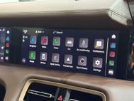 Porsche Taycan Performance Plus 93.4kWh Turbo S Saloon 4dr Electric Auto 4WD (11kW Charger 50