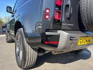 Land Rover Defender 90 D300 Hard Top X-Dynamic HSE - Air Suspension 23