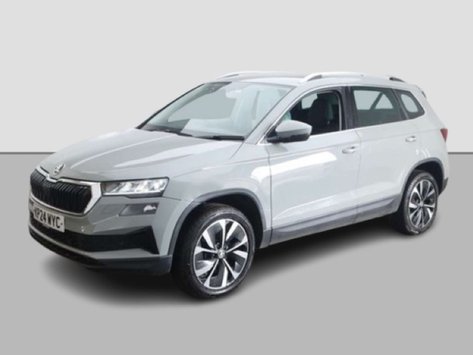 Skoda Karoq 1.5 TSI ACT SE L SUV 5dr Petrol DSG Euro 6 (s/s) (150 ps)