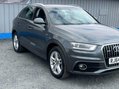Audi Q3 2.0 TDI S line quattro Euro 5 (s/s) 5dr 66