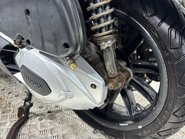 Piaggio MP3 LT, 2011, 32K, 300CC, RUNNING 3-WHEELER, SPARES/REPAIR/PROJECT 23
