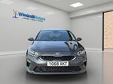 Kia Ceed 1.0 T-GDi ECO 2 Euro 6 (s/s) 5dr 5