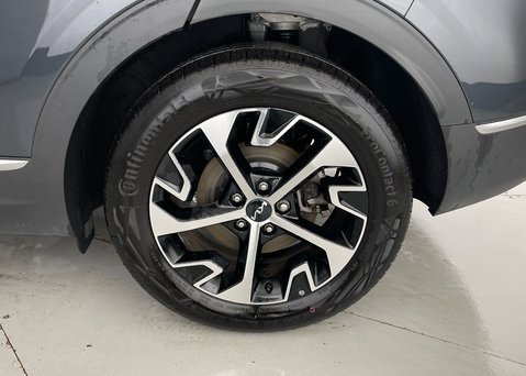 Kia Sportage 1.6 T-GDi '3' DCT 48v 15