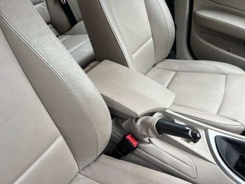 BMW 1 Series 118D SE 30