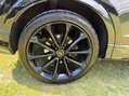 Audi RS Q3 2.5 RS Q3 Sportback TFSI Sport Edition Quattro Semi-Auto 4WD 5dr 58
