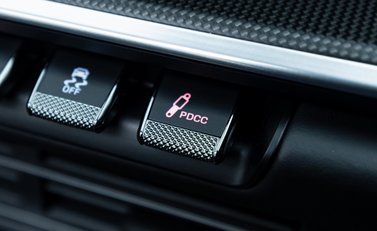 Porsche 911 Turbo S Cabriolet (992) 26