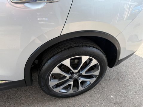 Renault Koleos 2.0 dCi Signature Nav X-Trn A7 4WD Euro 6 (s/s) 5dr 21