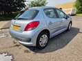 Peugeot 207 1.4 207 Active 5dr 17