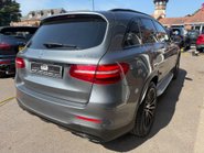Mercedes-Benz GLC AMG GLC 43 4MATIC PREMIUM PLUS 11