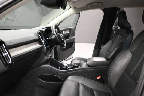 Volvo XC40 1.5 XC40 Inscription Pro T3 Auto 5dr 45