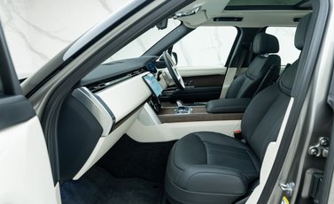 Land Rover Range Rover P510e Autobiography 27