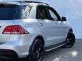 Mercedes-Benz GLE 2.1 GLE 250 D 4Matic AMG Line Premium Auto 4WD 5dr 38