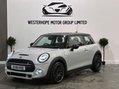 Mini Hatch 2.0 Cooper S Euro 6 (s/s) 3dr 15
