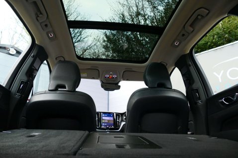 Volvo XC60 2.0 XC60 Inscription Expression T6 Recharge AWD Auto 4WD 5dr 18