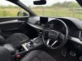 Audi Q5 2.0 TDI S line S Tronic quattro Euro 6 (s/s) 5dr 10